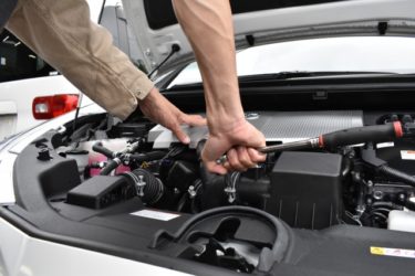 資格】自動車整備士は独学でも合格できる？おすすめの勉強問題アプリを 