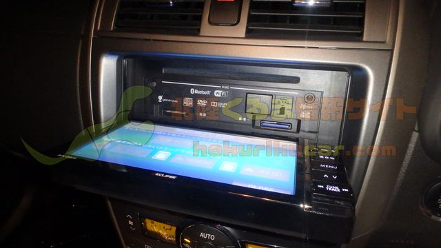 カーナビ Sdカードに音楽入れて車内で楽しむ方法を紹介 北陸くるま情報サイト