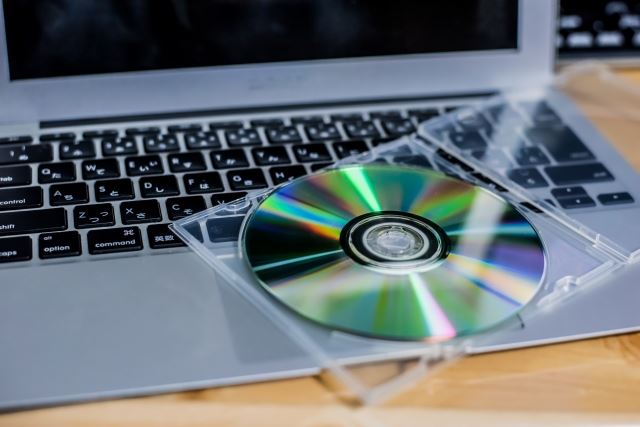 Itunesを使って Cd をmp3 cで取り込みする方法を紹介 北陸くるま情報サイト