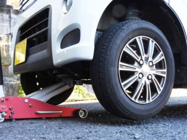 賃貸ok 車のタイヤの自宅保管おすすめ方法 グッズ5選を紹介 北陸くるま情報サイト