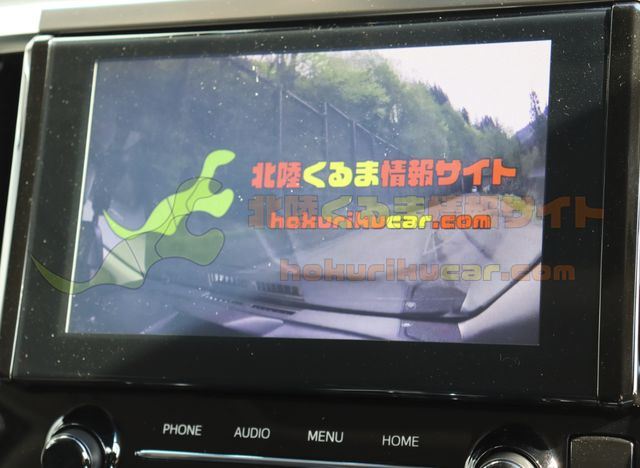 トヨタ ディスプレイオーディオ でusb動画再生を行う方法 北陸くるま情報サイト