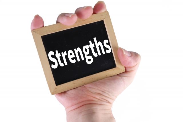 Strengths